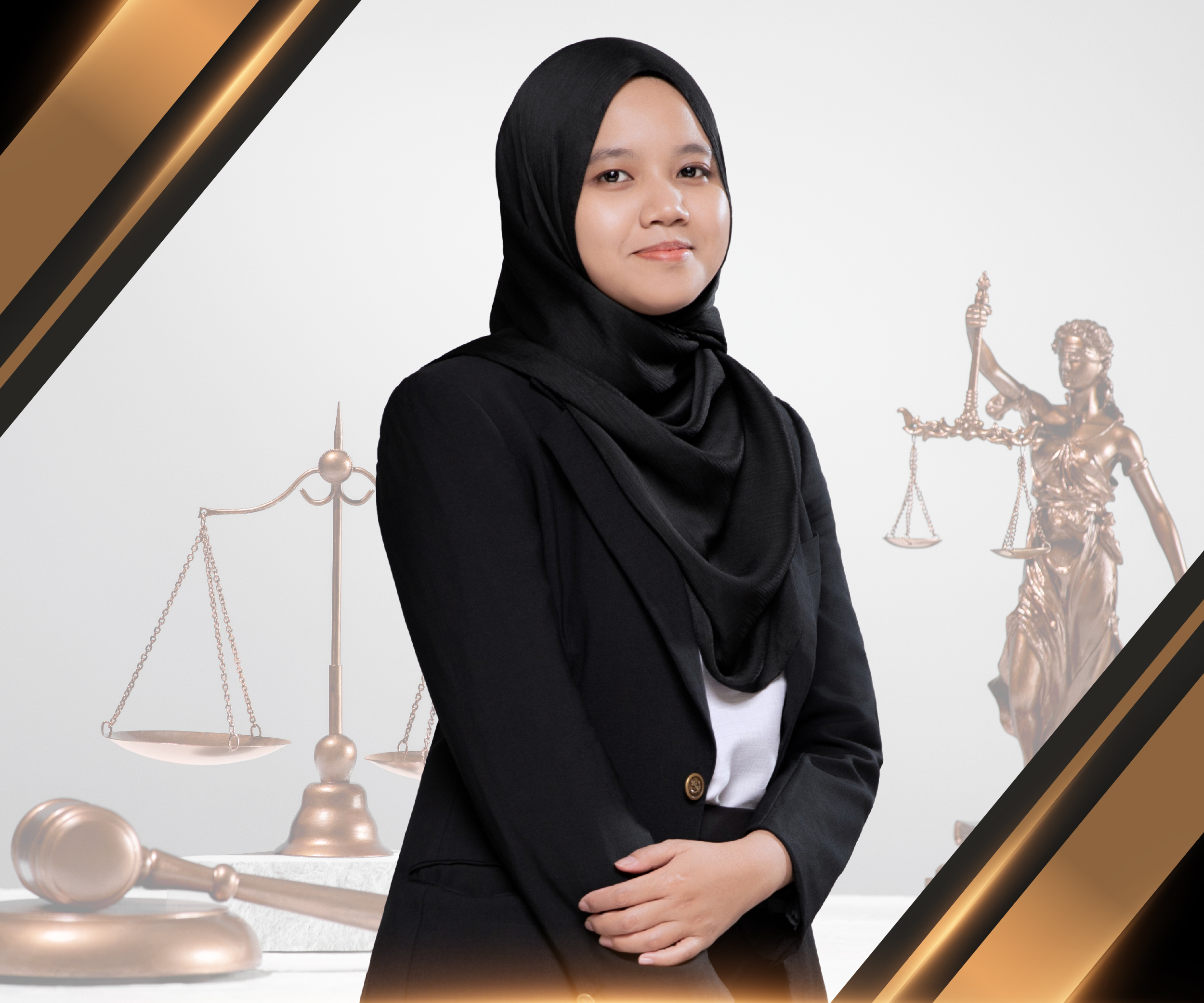 Nurdalila Syafiqah Binti Abdul Rahman